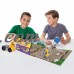Kinetic Rock &#45; Rock Crusher Toy Kit with Construction Tools, for Ages 3 and Up   563423716